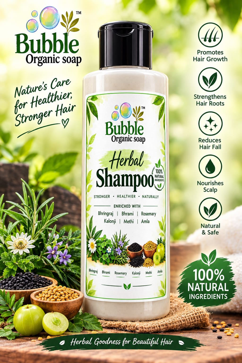 Hair Care